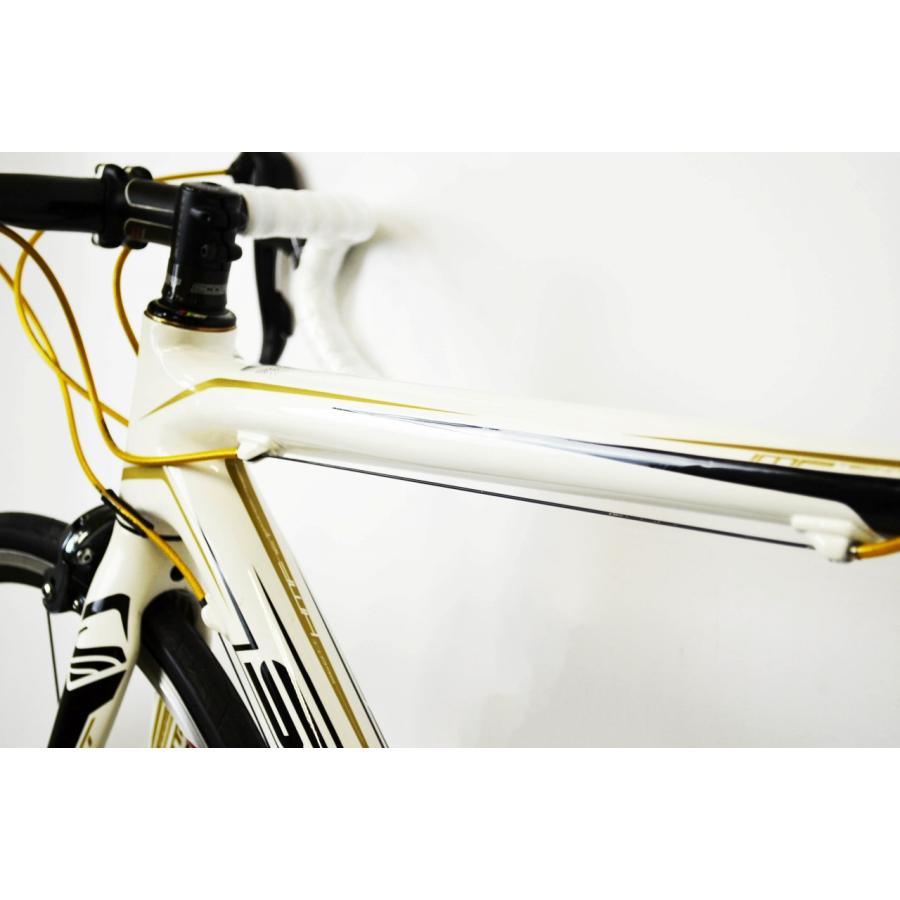 SCOTT ADDICT R3 2009年モデル カーボンフレーム ロードバイク SCOTT ADDICT R3 2009 - 自転車趣味の備忘録