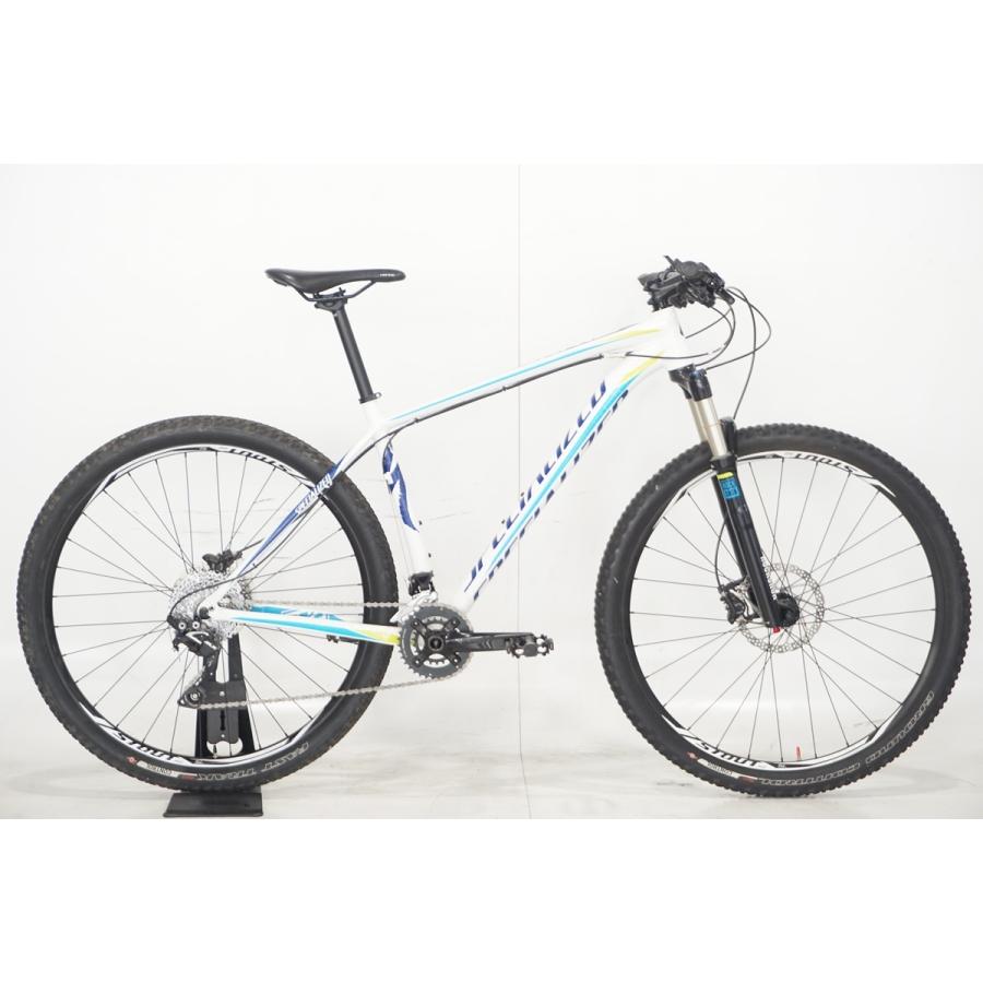 SPECIALIZED 「スペシャライズド」 CRAVE COMP 2015年モデル マウンテ 