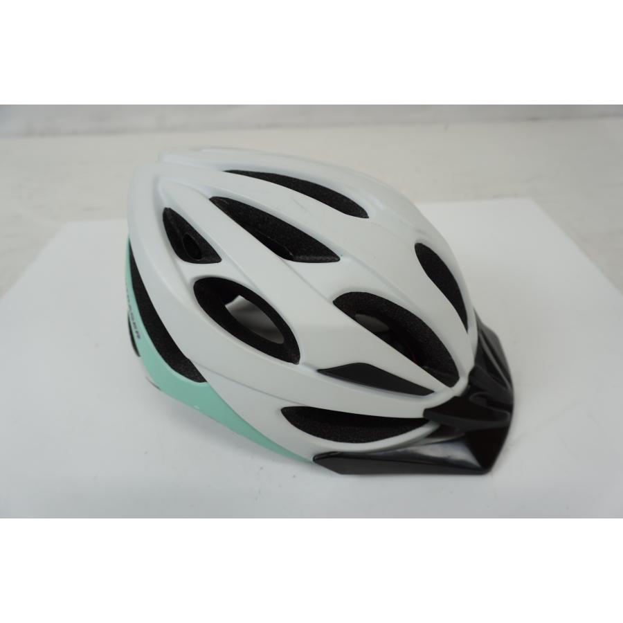 美品 トレック セガフレード ボントレガー ヘルメット S/M