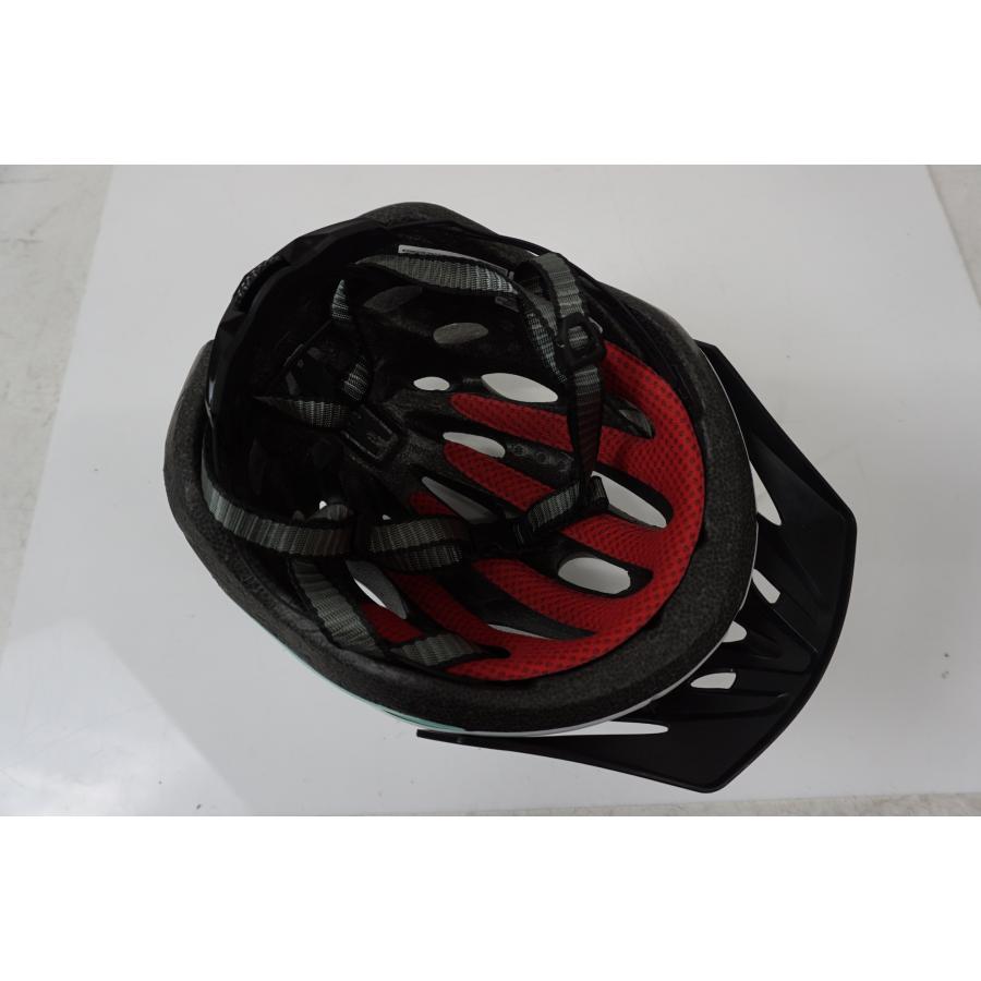 美品 トレック セガフレード ボントレガー ヘルメット S/M 美品 トレック セガフレード ボントレガー ヘルメット S/M