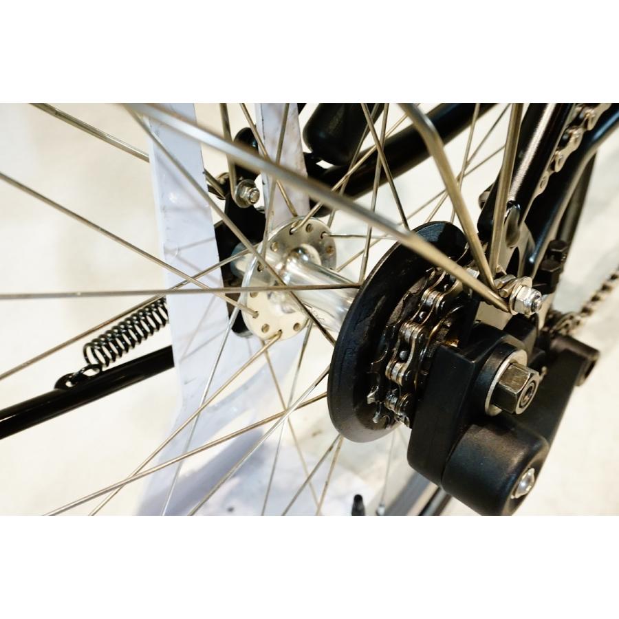BROMPTON 「ブロンプトン」 S2L 2015年モデル 16インチ 折り畳み自転車 / 横浜戸塚店｜buychari｜08