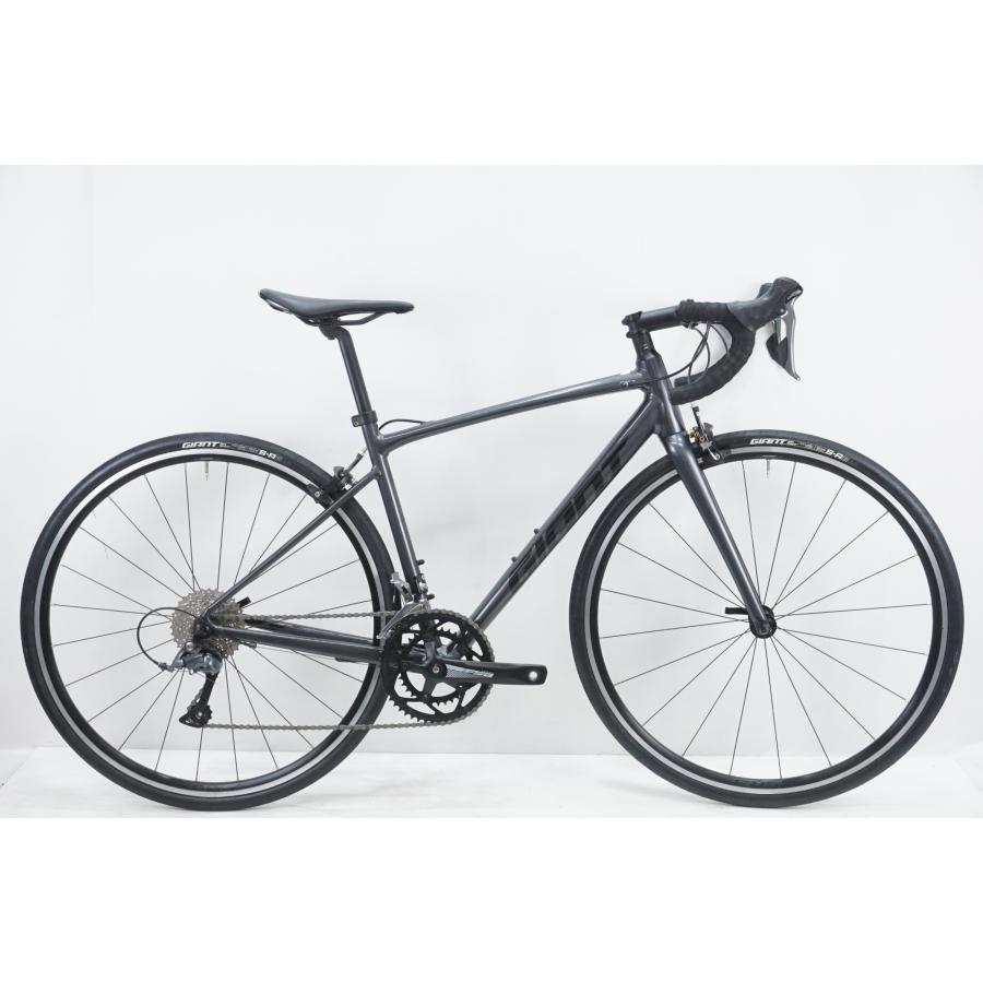 Giant Contend 2x11 Ulterga カーボンホイール付き Giant