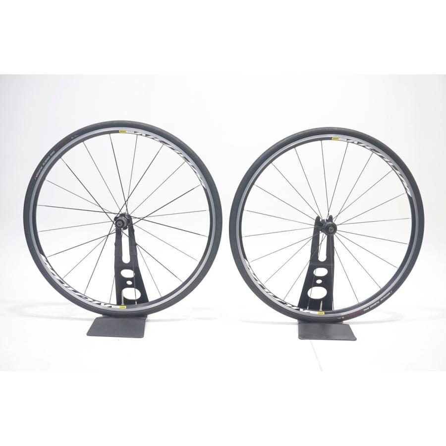 MAVIC 「マビック」 AKSIUM シマノ 11速 MAVIC 「マヴィック」 AKSIUM シマノ11速 ホイールセット / 福岡