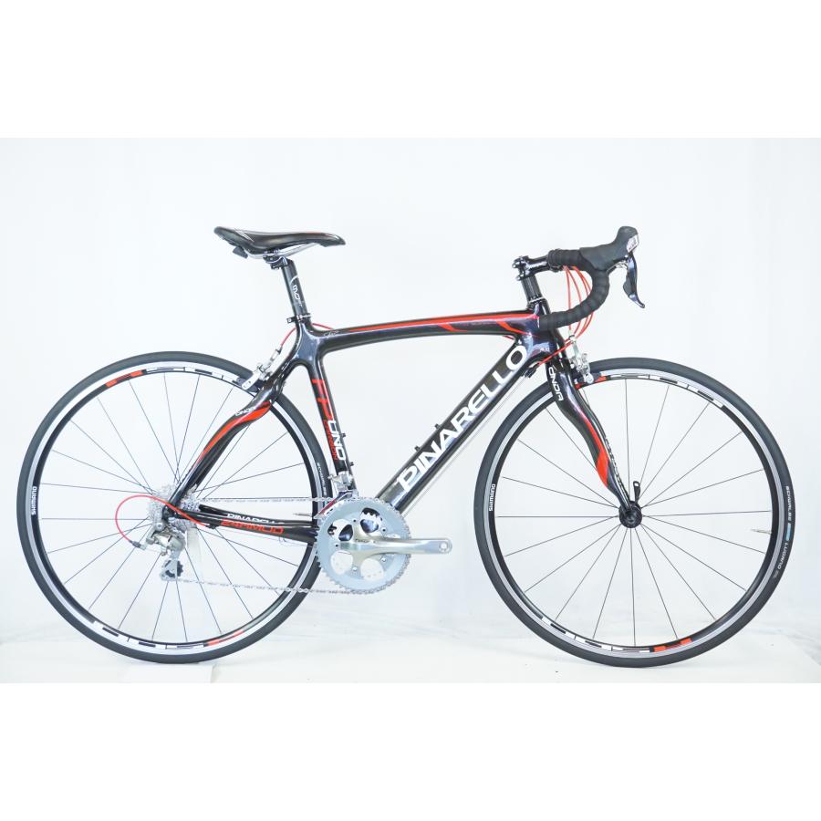 PINARELLO 「ピナレロ」 FP UNO CARBON 2013年モデル ロードバイク