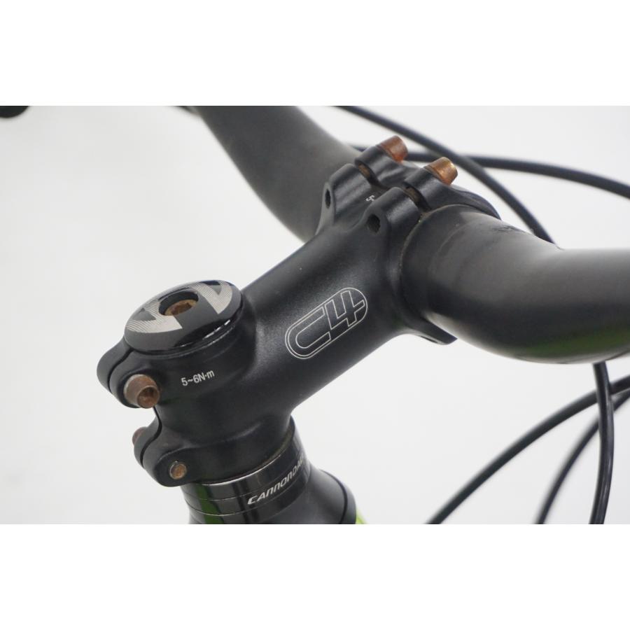 CANNONDALE 「キャノンデール」 TRAIL7 2018年モデル マウンテン CANNONDALE 「キャノンデール」 TRAIL7 2018年モデル マウンテン