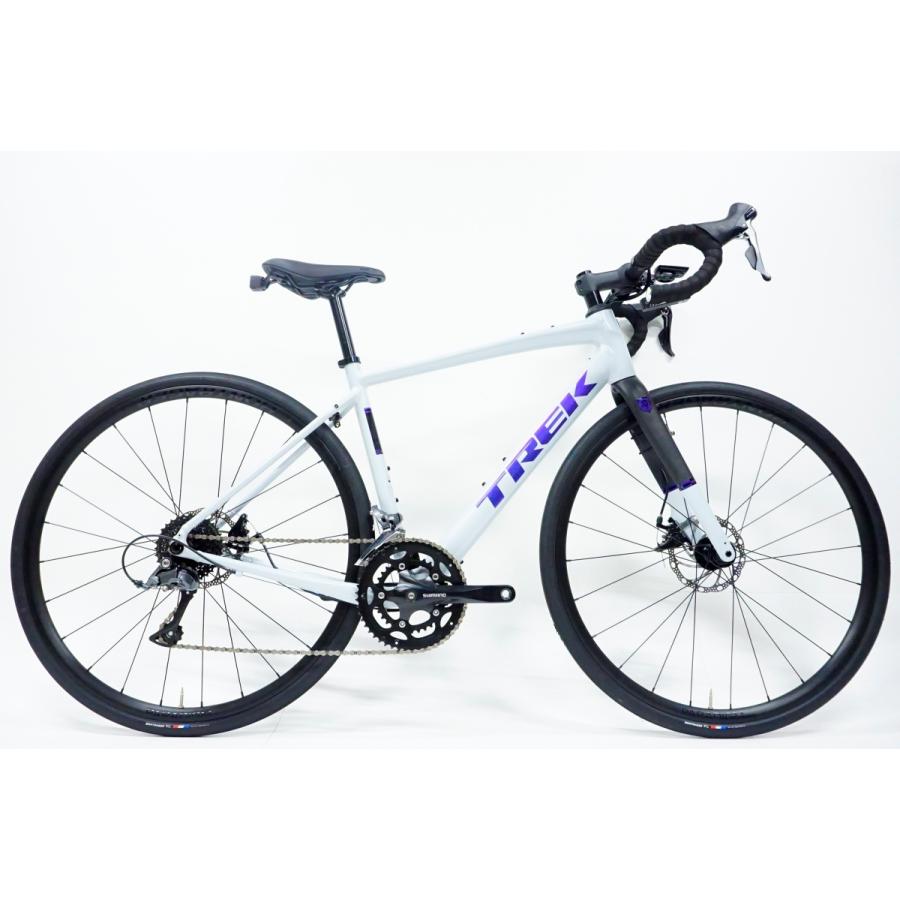 TREK 「トレック」 DOMANE AL2 DISC 2023年モデル ロードバイク/ 大阪