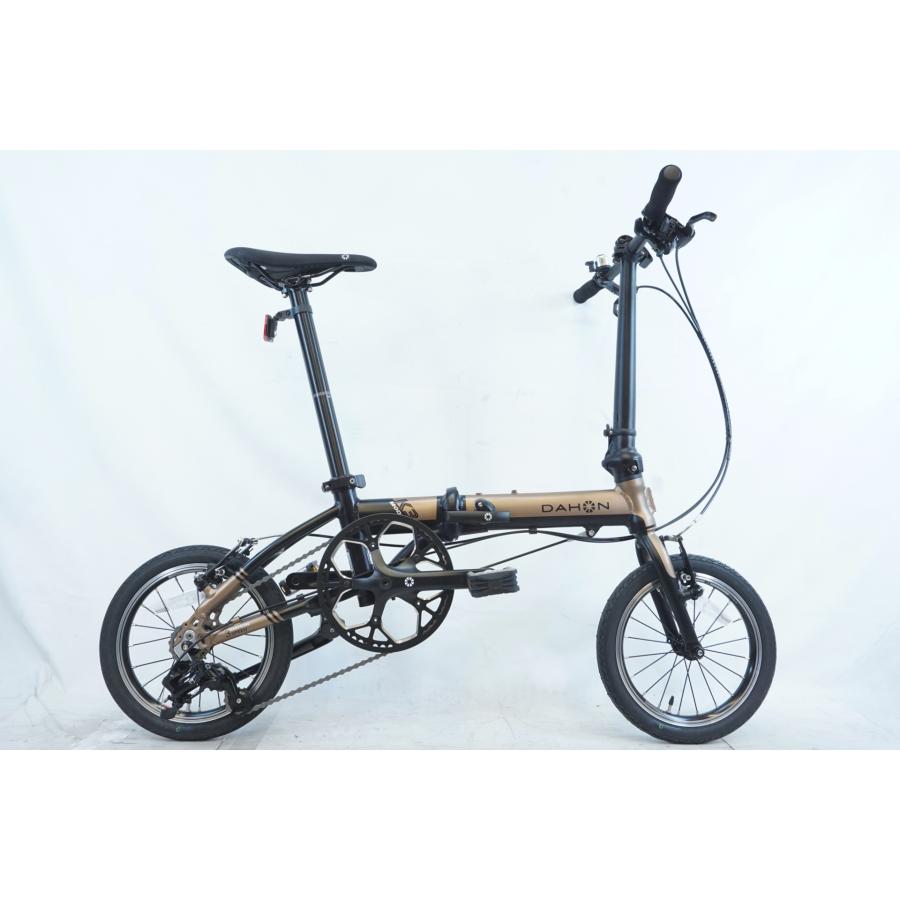 DAHON 「ダホン」 K3 2023年モデル ミニベロ / 有明店 : バイチャリ