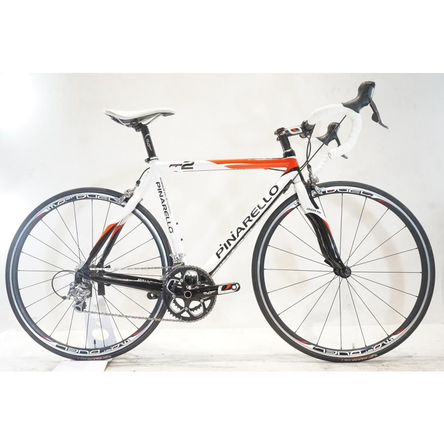 PINARELLO 「ピナレロ」 FP2 2009年モデル ロードバイク / 横浜