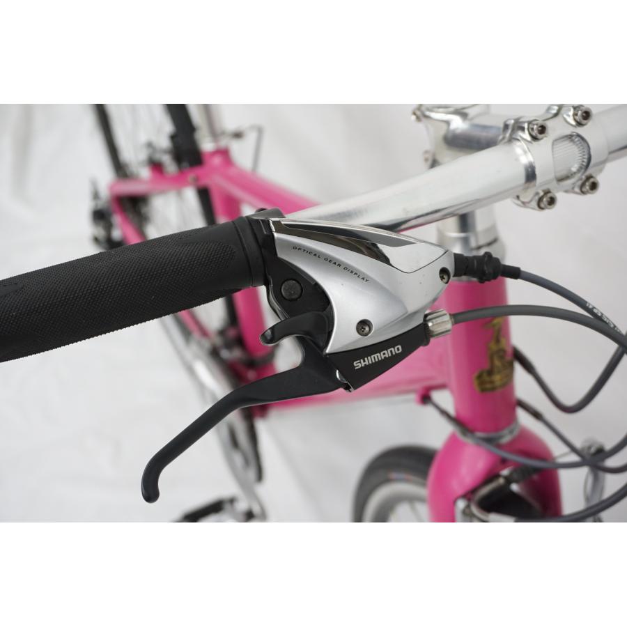 RALEIGH 「ラレー」 RF-L Radford-Limited 2010年モデル クロス RALEIGH 「ラレー」 RF-L Radford-Limited 2010年モデル クロス