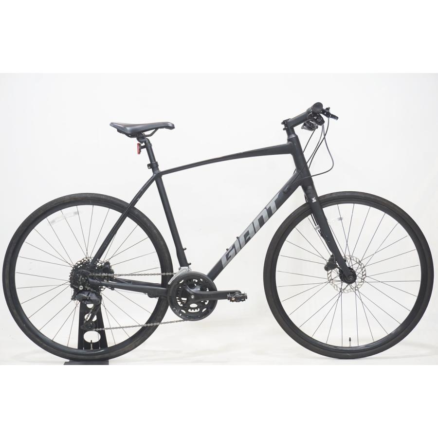 【DAI.】GIANT ESCAPE RX2 DISC 2025年モデル GIANT 「ジャイアント」 ESCAPE RX2 DISC 2025年モデル クロスバイク