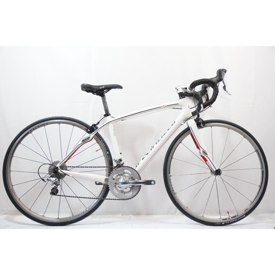 SPECIALIZED 「スペシャライズド」 RUBY 2012年モデル ロードバイク