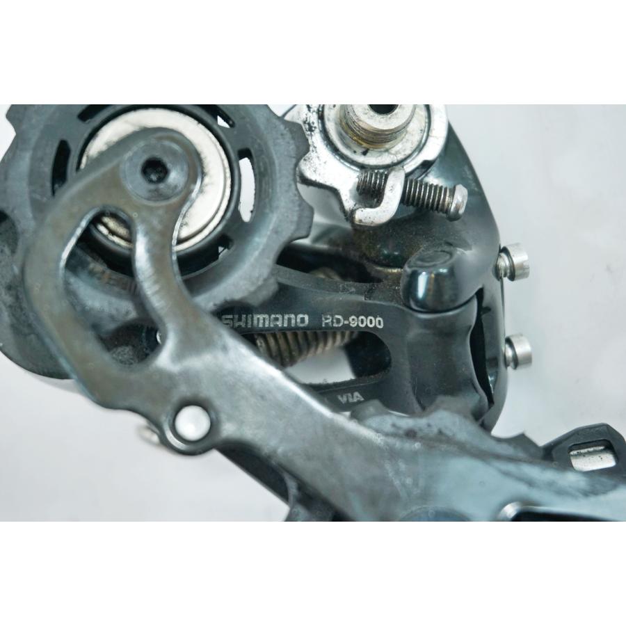 SHIMANO 「シマノ」 DURA-ACE 9001 FC-09 9000 コンポセット SHIMANO 「シマノ」 DURA-ACE 9001 FC-09 9000 コンポセット