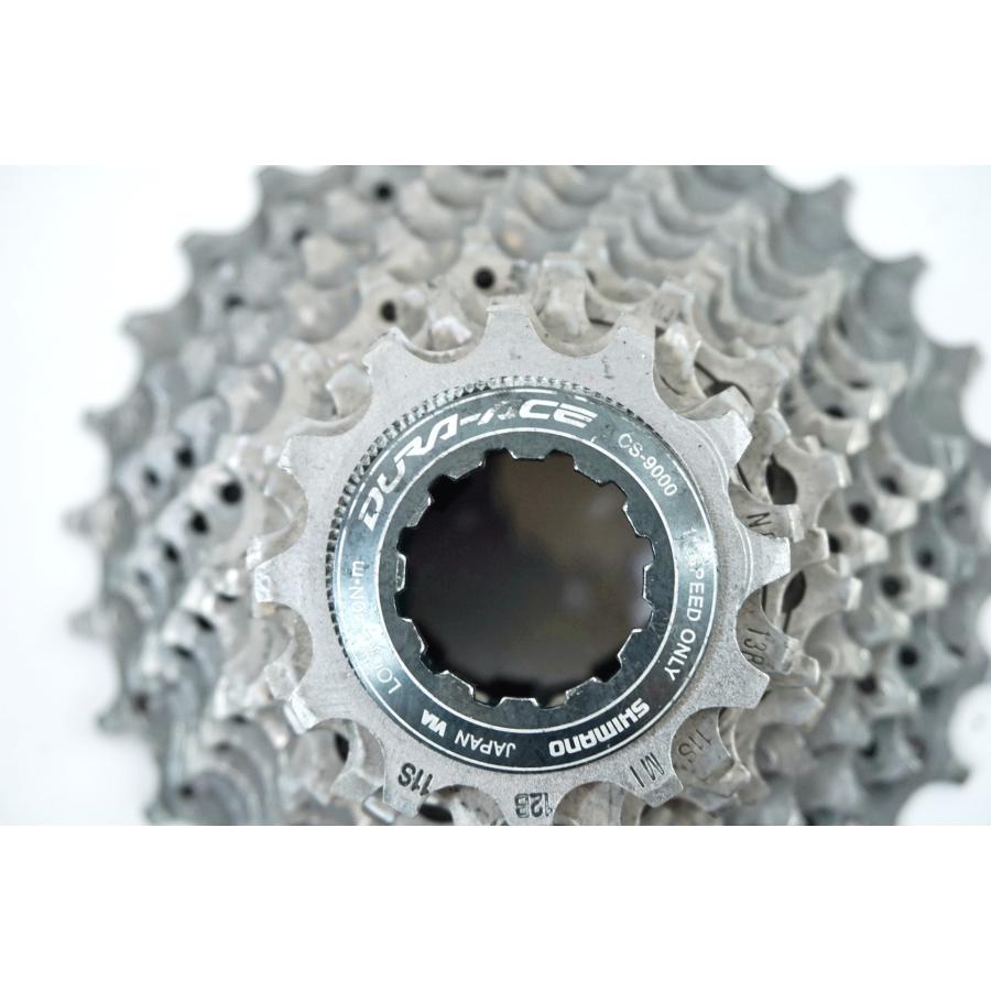 SHIMANO 「シマノ」 DURA-ACE 9001 FC-09 9000 コンポセット SHIMANO 「シマノ」 DURA-ACE 9001 FC-09 9000 コンポセット