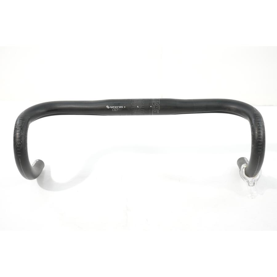 SYNCROS 「シンクロス」 RR10 CARBON φ31.8 420mm ハンドル SYNCROS 「シンクロス」 RR10 CARBON φ31.8 420mm ハンドル