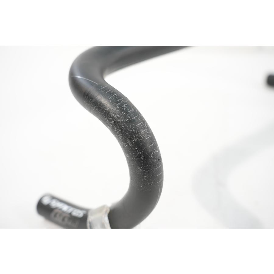 SYNCROS 「シンクロス」 RR10 CARBON φ31.8 420mm ハンドル SYNCROS 「シンクロス」 RR10 CARBON φ31.8 420mm ハンドル