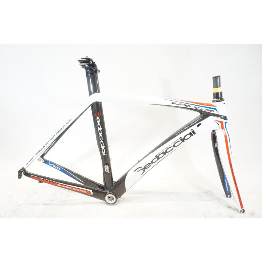 DEDACCIAI 「デダチャイ」 STRADA SUPER SCURO 2012年モデル フレーム  