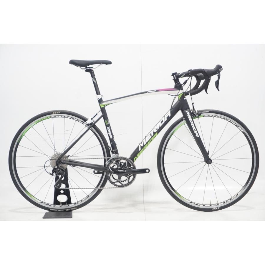 MERIDA 「メリダ」 RIDE400 2015年モデル ロードバイク MERIDA 「メリダ」 RIDE400 2015年モデル ロードバイク / 滋賀大津店