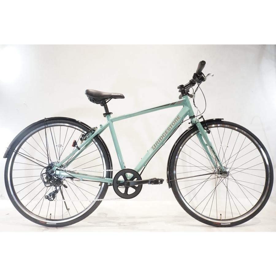 BRIDGESTONE 「ブリヂストン」 TB1 2025年モデル クロスバイク / 横浜