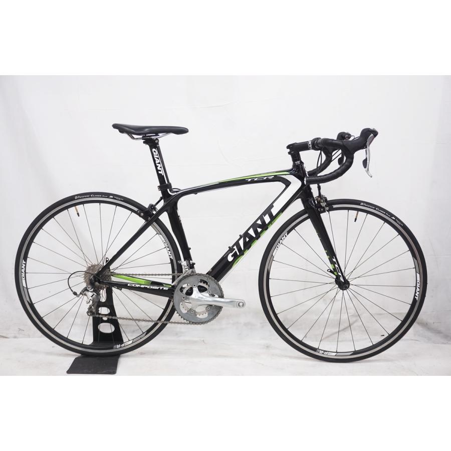 GIANT 「ジャイアント」  TCR COMPOSITE 2 2013年モデル ロードバイク 2013年TCR COMPOSITE 2 入荷しました！ ｜ ジャイアントストア福岡