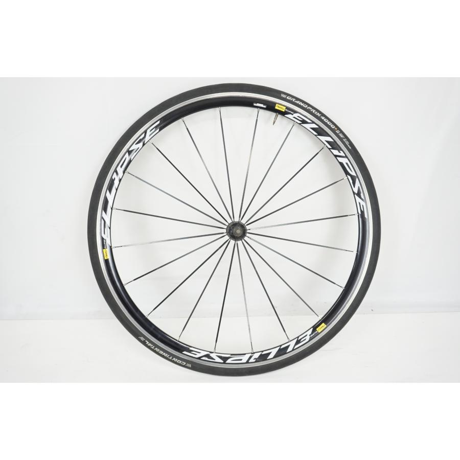 MAVIC 「マヴィック」 ELLIPSE ピストホイールセット / 大宮店