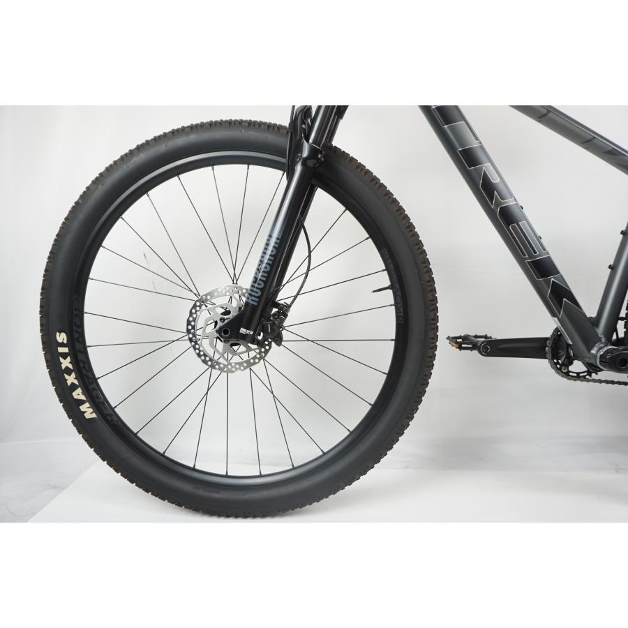 TREK マウンテンバイク エクスカリバー8 2022年 2022年モデルのX-Caliber(エクスカリバー)8が入荷！ エントリー