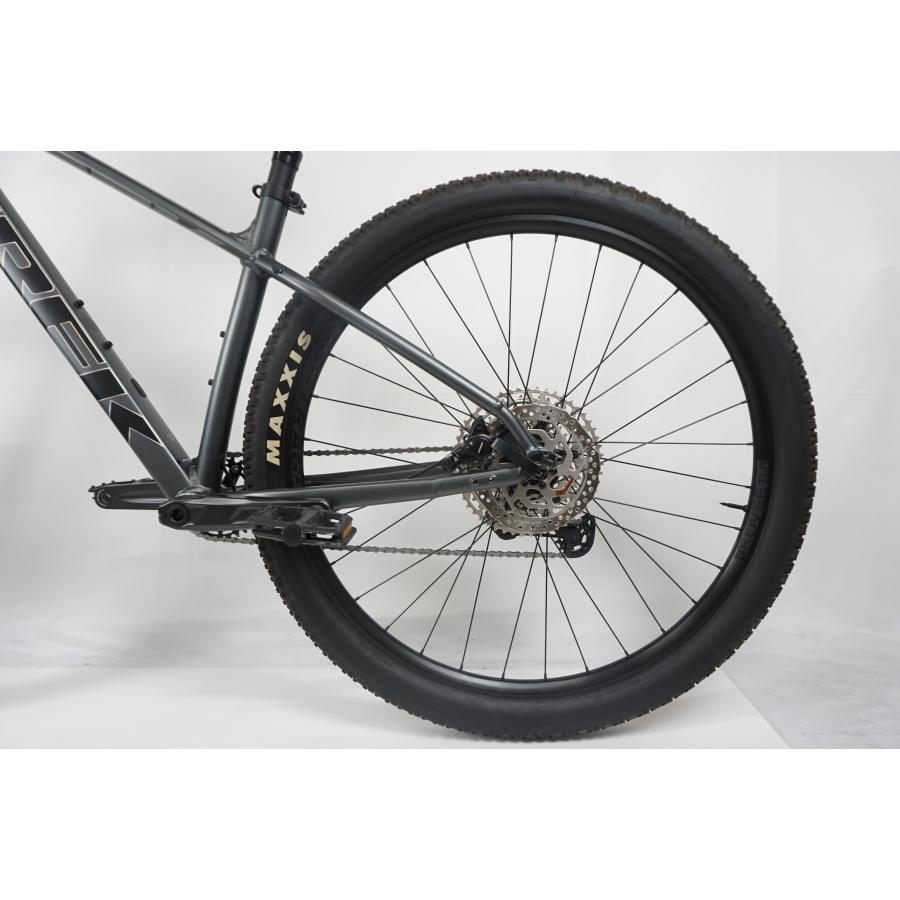 TREK マウンテンバイク エクスカリバー8 2022年 TREK X-Caliber 8 2022年モデル