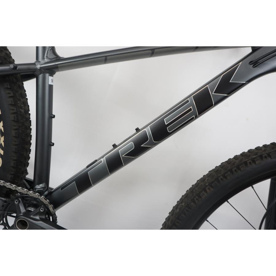 TREK マウンテンバイク エクスカリバー8 2022年 TREK X-Caliber 8 2022年モデル