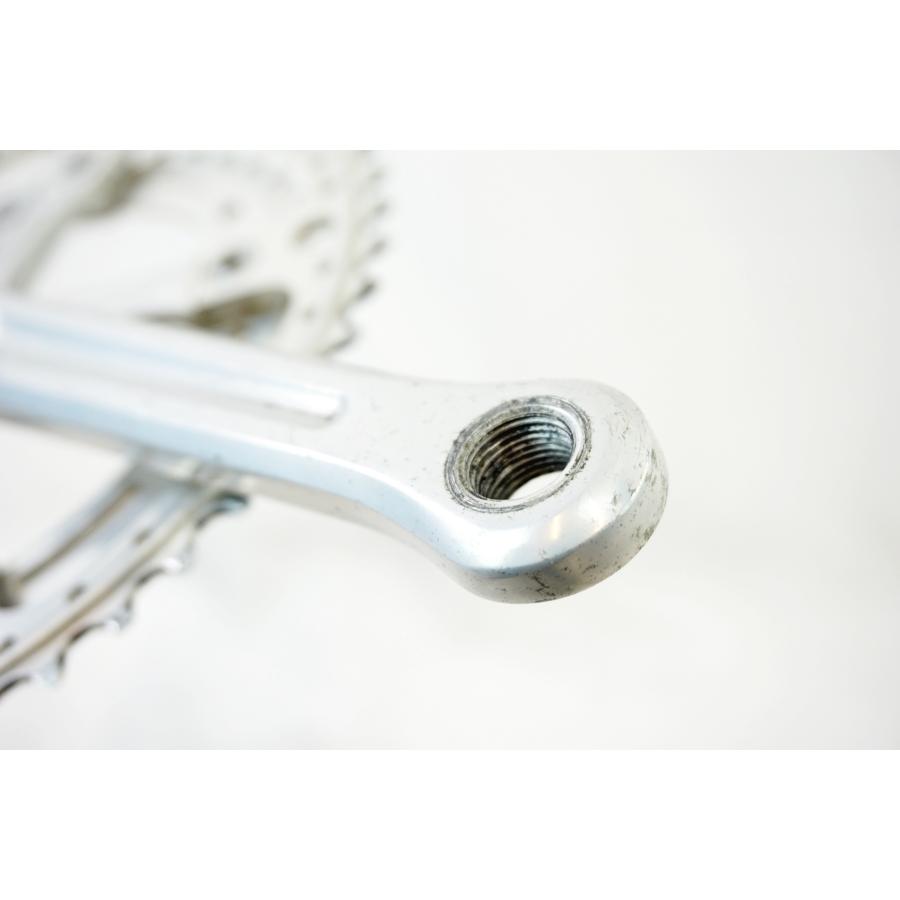 SAKAE 「サカエ」 SR ROYAL 52-43T 165mm クランクセット / 有明 SAKAE 「サカエ」 SR ROYAL 52-43T 165mm クランクセット / 有明