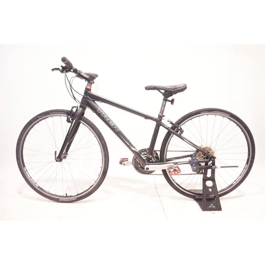 直接引取】TREK 7.2 FX トレック クロスバイク 直接引取】TREK
