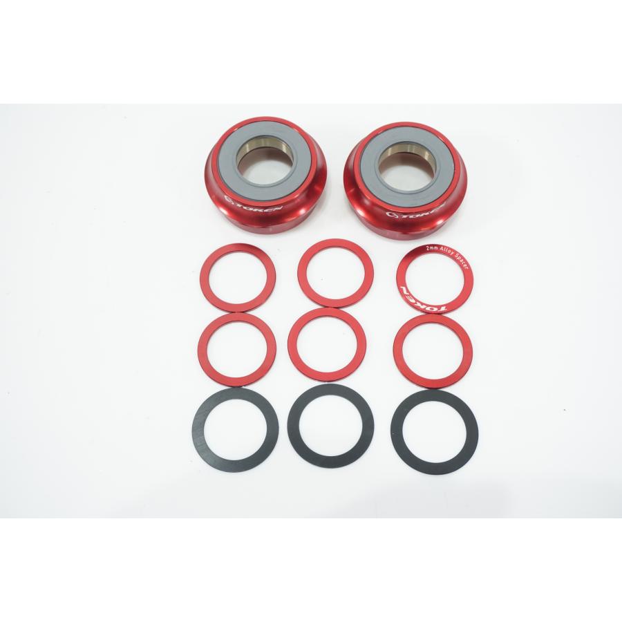 パーツ TOKEN BB30ARTBT-red パーツ TOKEN BB30ARTBT-red TOKEN 「トーケン」 BB30ARTBT RED