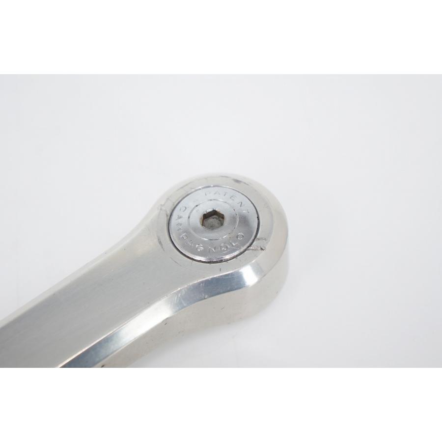 CAMPAGNOLO 「カンパニョーロ」 STRADA SUPER RECORD 52-42T CAMPAGNOLO 「カンパニョーロ」 STRADA SUPER RECORD 52-42T