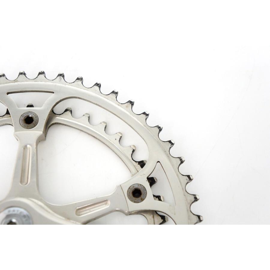 CAMPAGNOLO 「カンパニョーロ」 STRADA SUPER RECORD 52-42T CAMPAGNOLO 「カンパニョーロ」 STRADA SUPER RECORD 52-42T