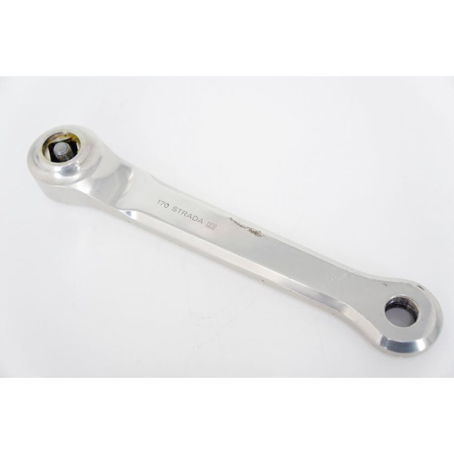 CAMPAGNOLO 「カンパニョーロ」 STRADA SUPER RECORD 52-42T CAMPAGNOLO 「カンパニョーロ」 STRADA SUPER RECORD 52-42T