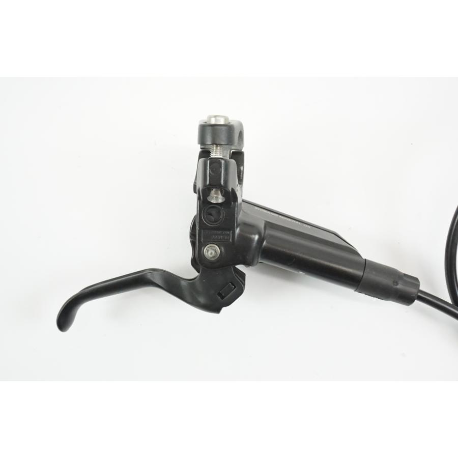 ディスクブレーキレバーセット Shimano BL-M505 BR-M447 ディスクブレーキレバーセット Shimano BL-M505 BR-M447 - メルカリ