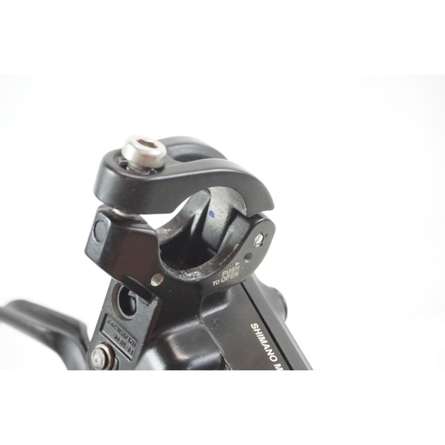SHIMANO 「シマノ」 BL-M506 BR-M447 ディスクブレーキセット
