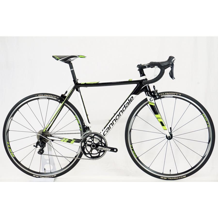 CANNONDALE 「キャノンデール」 CAAD10 105 2015年モデル ロード