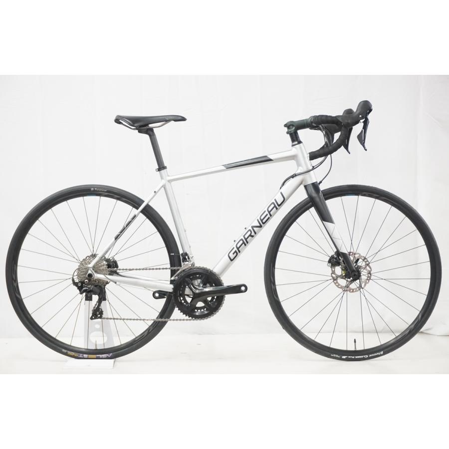 GARNEAU 「ガノー」 AXIS 105 DISC ROAD 2021年モデル ロードバイク GARNEAU 「ガノー」 AXIS 105 DISC ROAD 2021年モデル ロードバイク