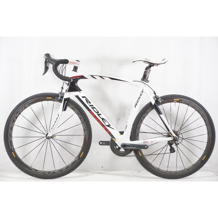 ロードバイク RIDLEY 「リドレー」 NOAH RS 2014年モデル ロット