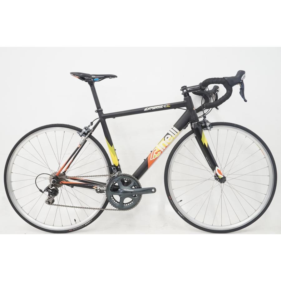 CINELLI 「チネリ」 EXPERIENCE 2014年モデル ロードバイク / 浜松店