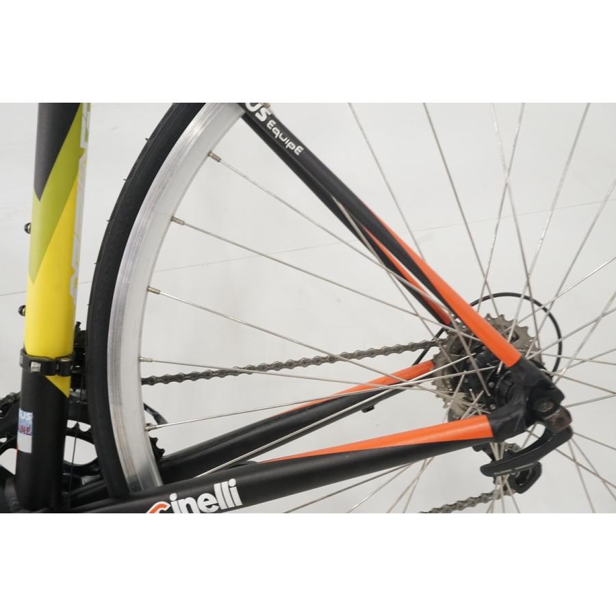 CINELLI 「チネリ」 EXPERIENCE 2014年モデル ロードバイク / 浜松店