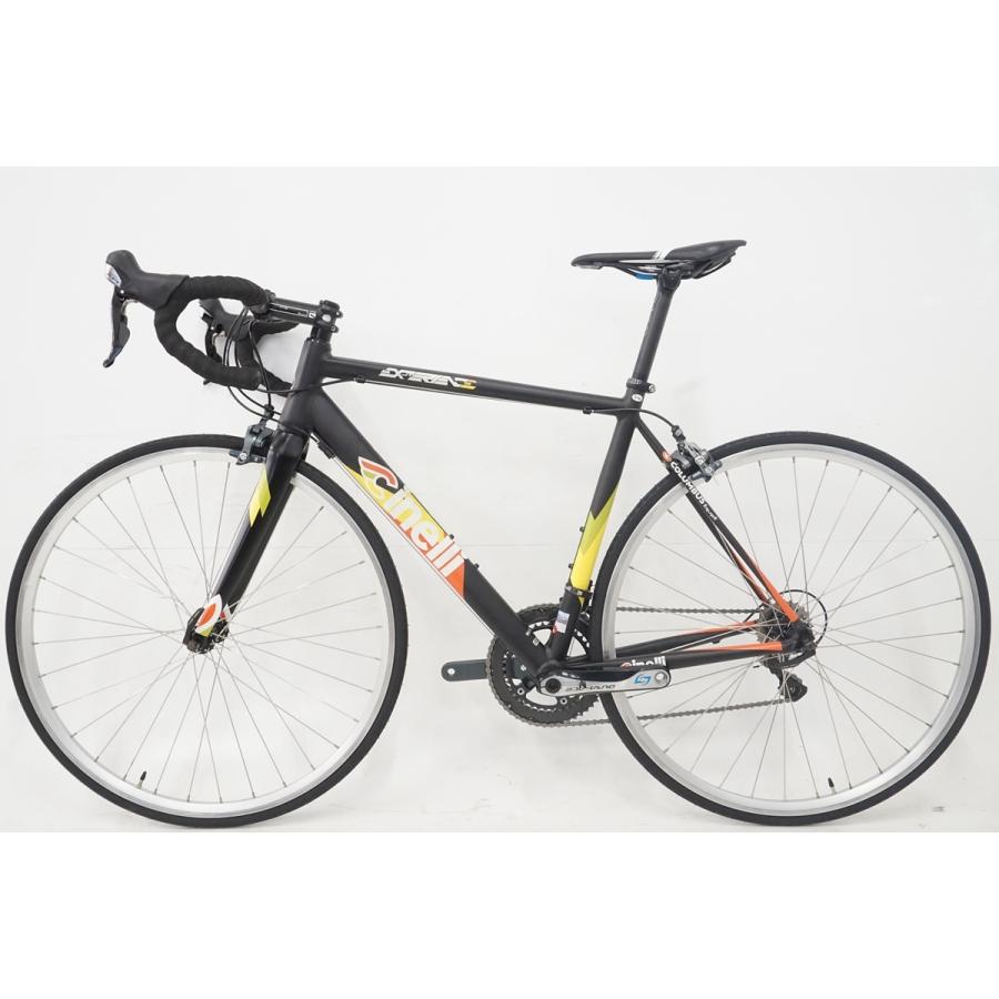 CINELLI 「チネリ」 EXPERIENCE 2014年モデル ロードバイク / 浜松店