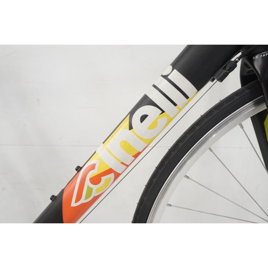 CINELLI 「チネリ」 EXPERIENCE 2014年モデル ロードバイク / 浜松店