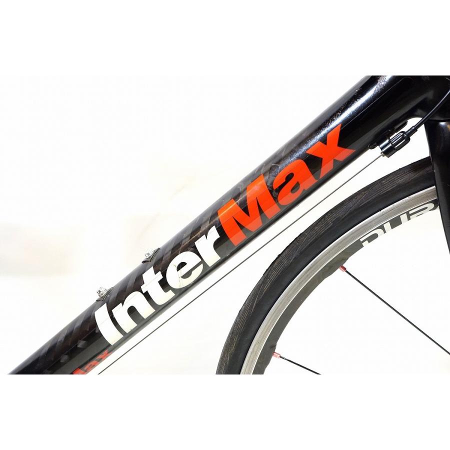 INTERMAX 「インターマックス」 X-LIGHT 年式不明 ロードバイク INTERMAX 「インターマックス」 X-LIGHT 年式不明 ロードバイク