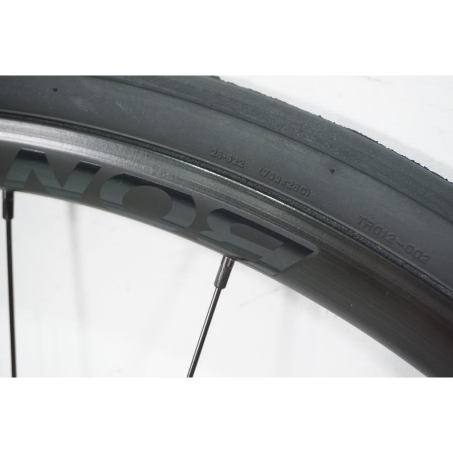 BONTRAGER 「ボントレガー」 PARADIGM SL DISC シマノ11速 BONTRAGER 「ボントレガー」 PARADIGM SL DISC シマノ11速