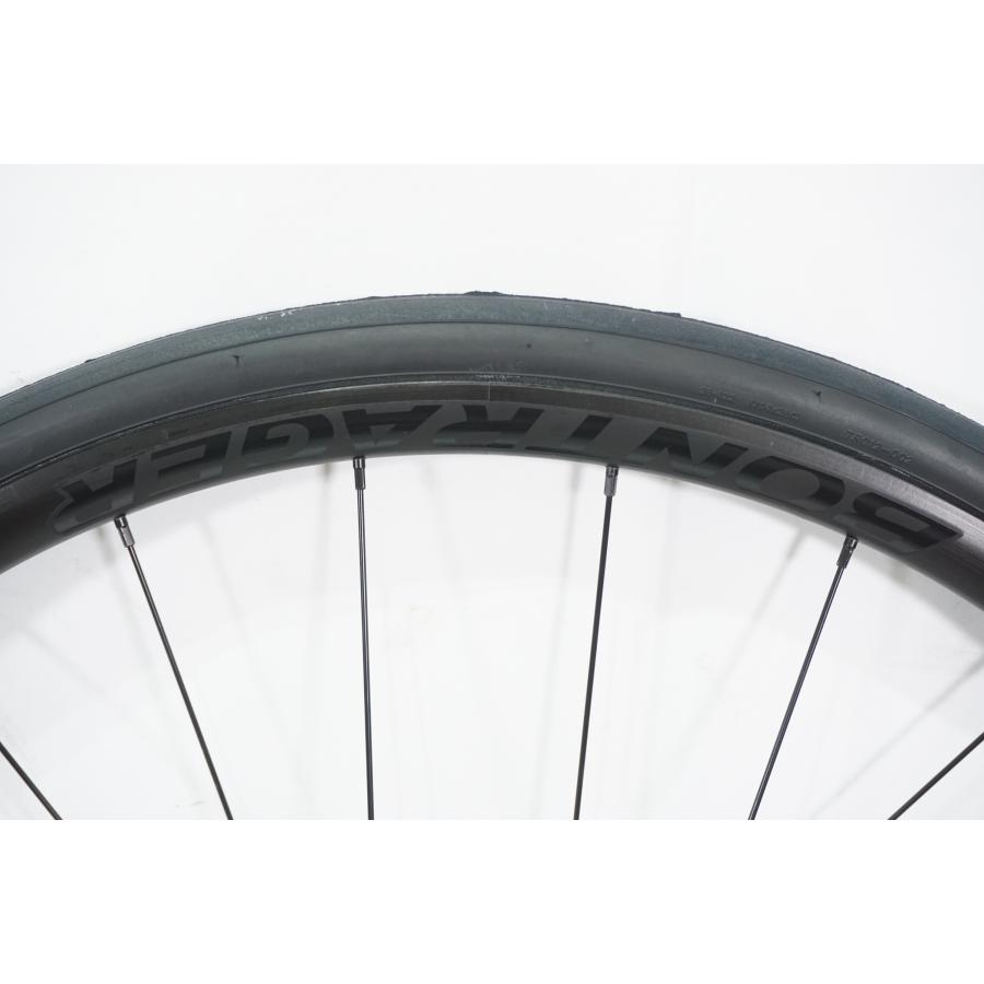 BONTRAGER 「ボントレガー」 PARADIGM SL DISC シマノ11速 BONTRAGER 「ボントレガー」 PARADIGM SL DISC シマノ11速
