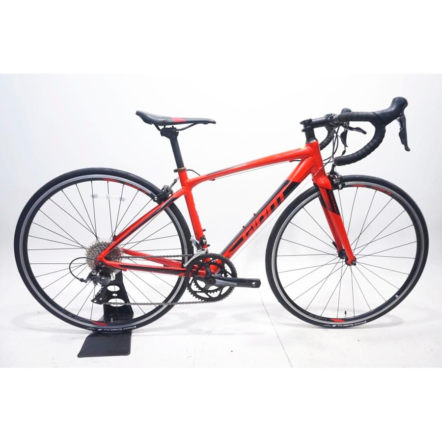 GIANT CONTEND2 2019年モデル GIANT 「ジャイアント」 CONTEND2 2019年モデル ロードバイク/ 大阪