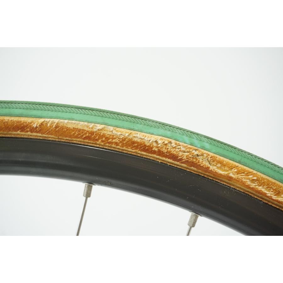 SHIMANO 「シマノ」 105 HB-1055 ハブ+MAVIC リム フロント SHIMANO 「シマノ」 105 HB-1055 ハブ+MAVIC リム フロント