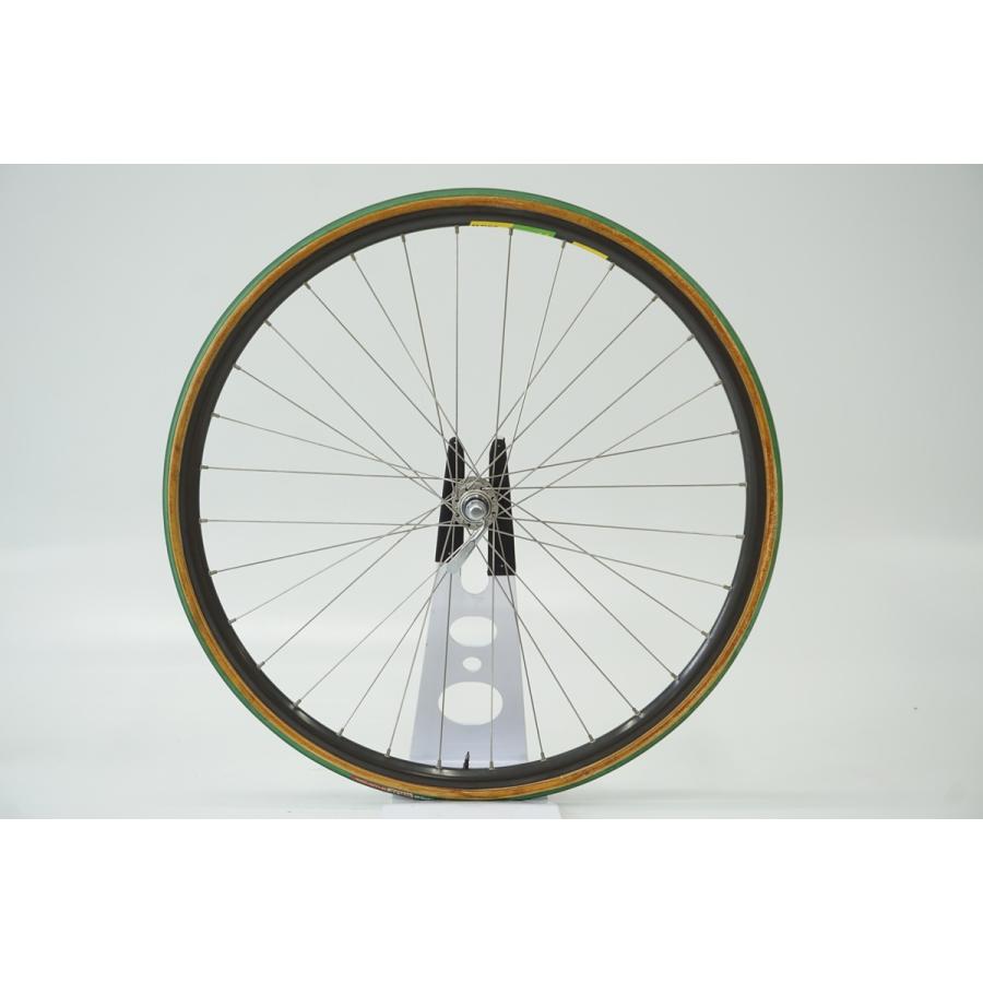 SHIMANO 「シマノ」 105 HB-1055 ハブ+MAVIC リム フロント SHIMANO 「シマノ」 105 HB-1055 ハブ+MAVIC リム フロント