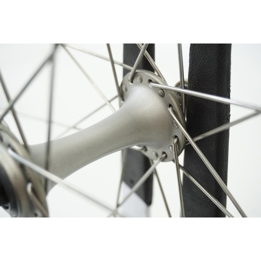 SHIMANO 「シマノ」 105 HB-1055 ハブ+MAVIC リム フロント SHIMANO 「シマノ」 105 HB-1055 ハブ+MAVIC リム フロント