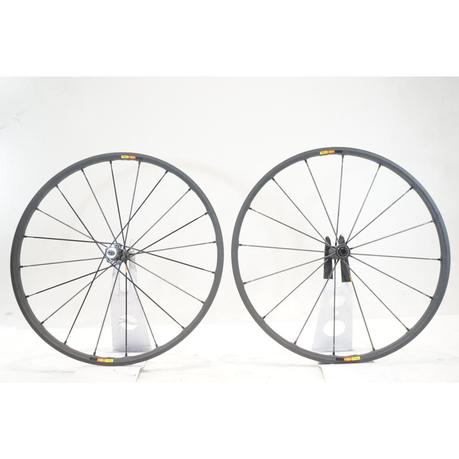 MAVIC 「マビック」 R-SYS SLR シマノ11速 ホイールセット MAVIC 「マビック」 R-SYS SLR シマノ11速 ホイールセット